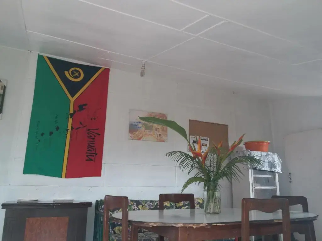 Kalfabun Guest House