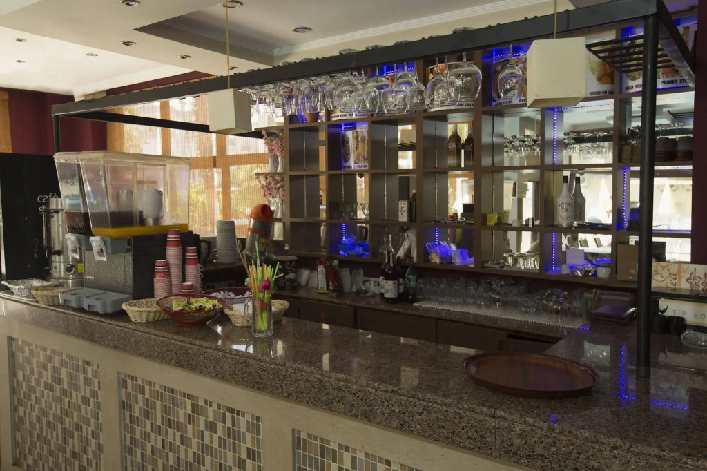 Azalea Apart Hotel