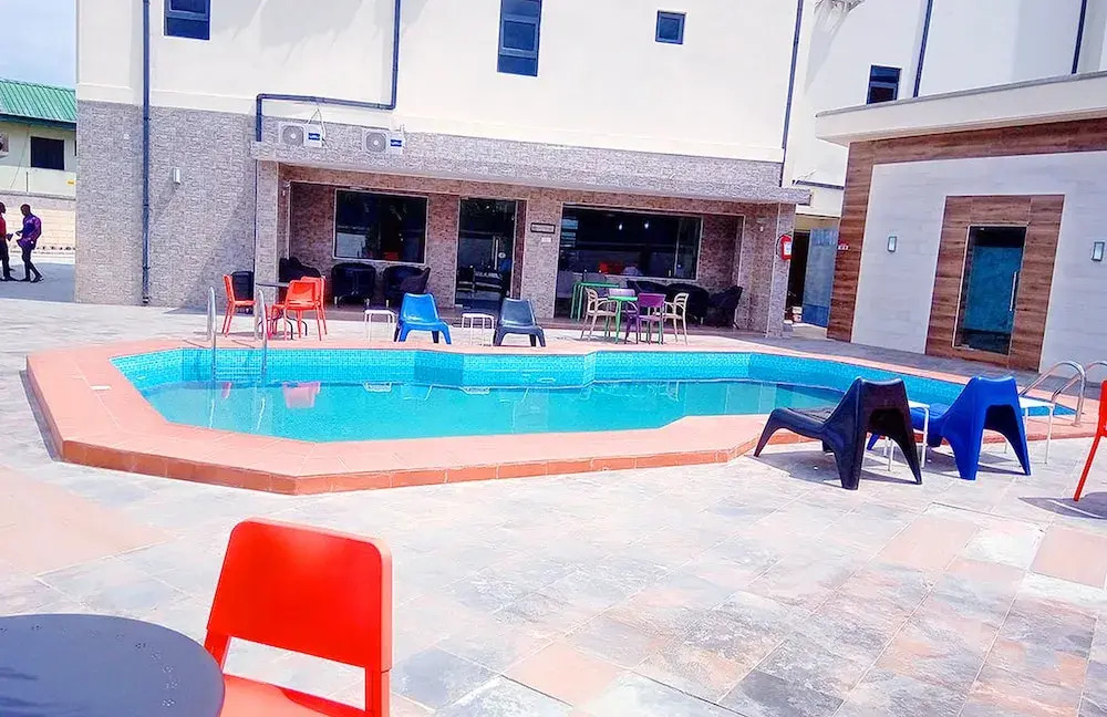Bayview Resorts And Hotels Limited