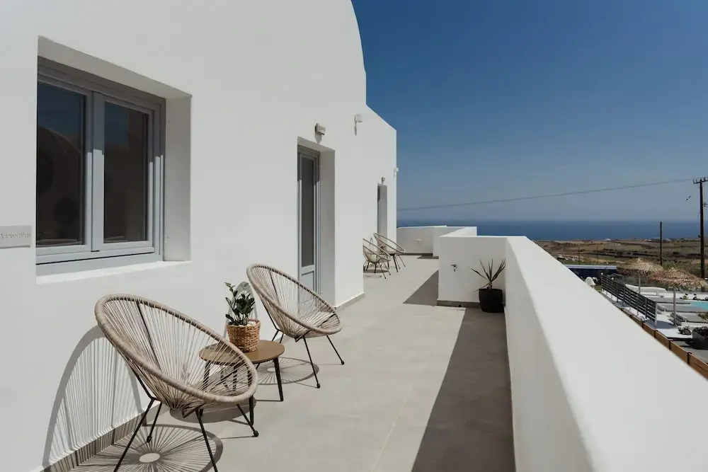 The Vine Suites