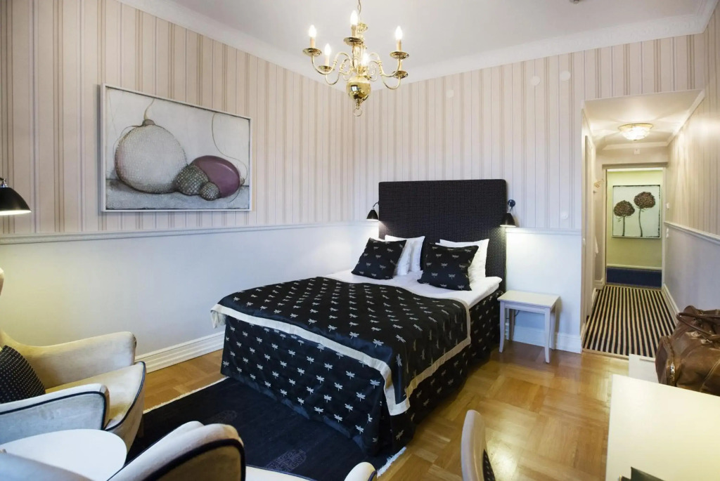 Grand Hotel Lund