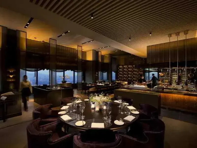 Cheongdam Human Starville