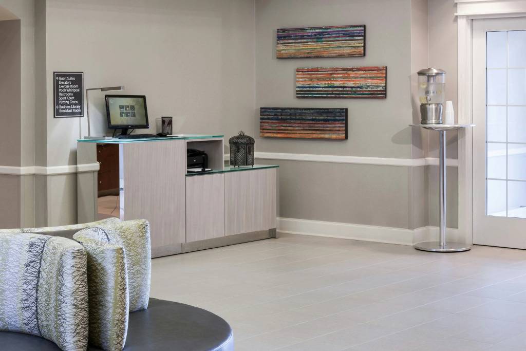 Residence Inn by Marriott Boston Marlborough