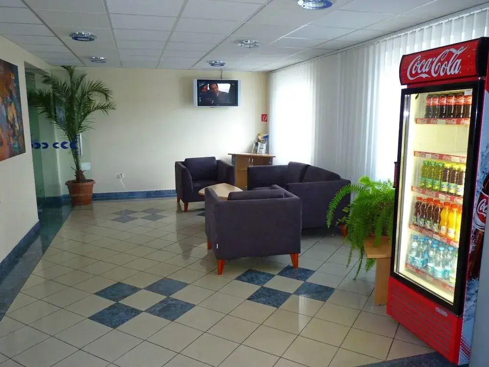 Garni G Hotel Žilina
