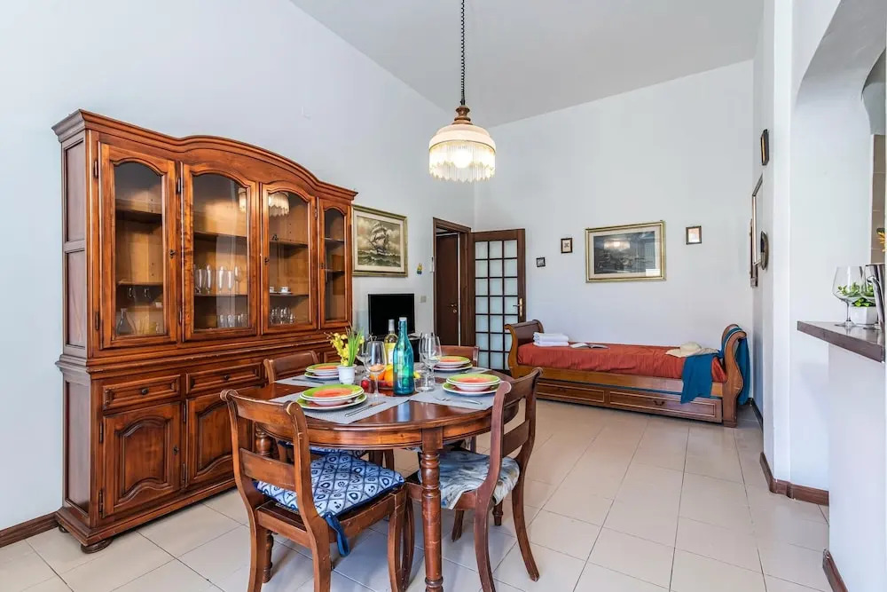 Bilo Asfodelo Alghero Centro