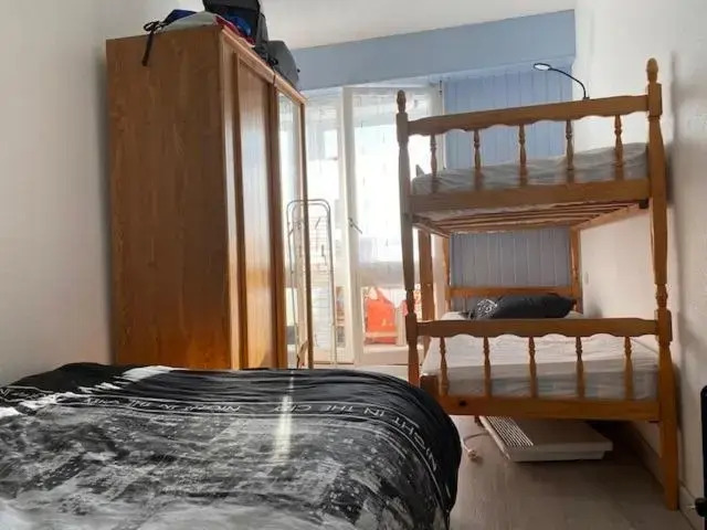Appartement Grand Voilier II