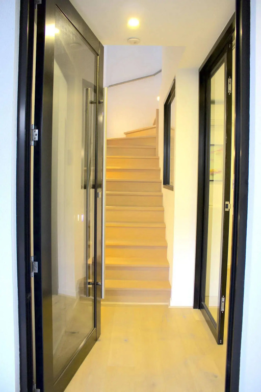 Windsor Townhouse