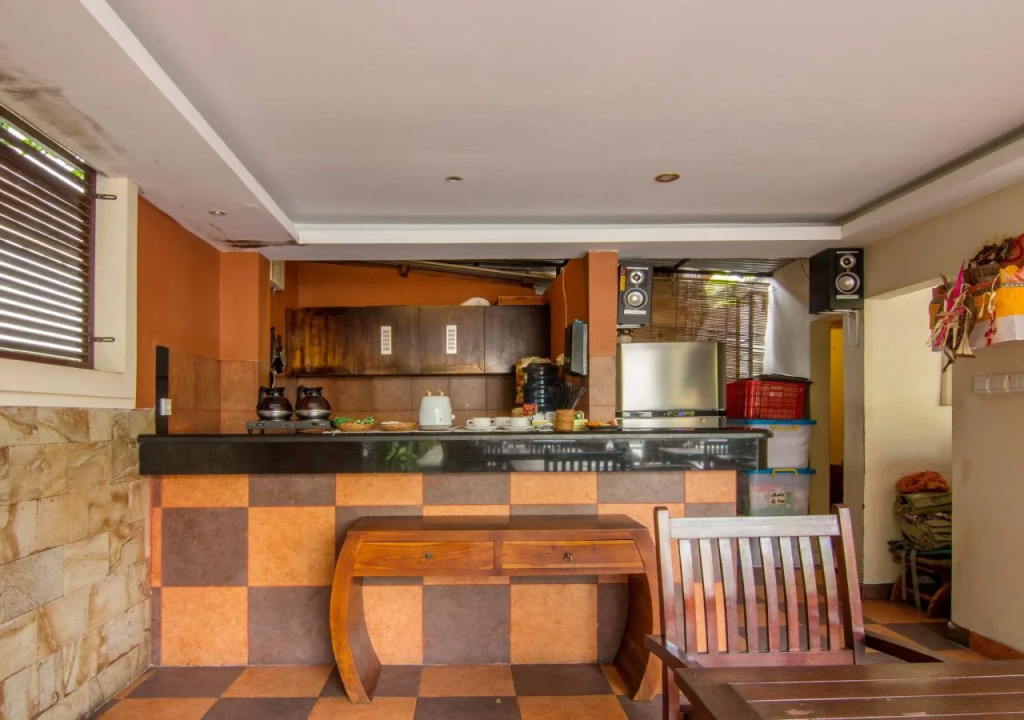 Sari Villa Sanur Beach