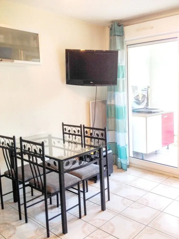 Apartment With one Bedroom in St Jean de Luz, With Pool Access and Enc