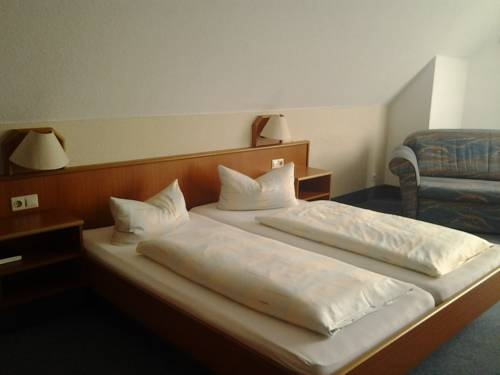 Hotel Ambiente