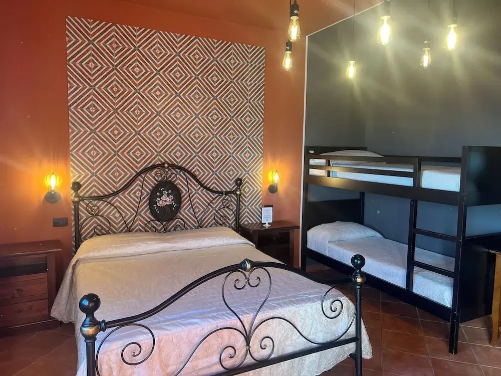 B&B Monte
