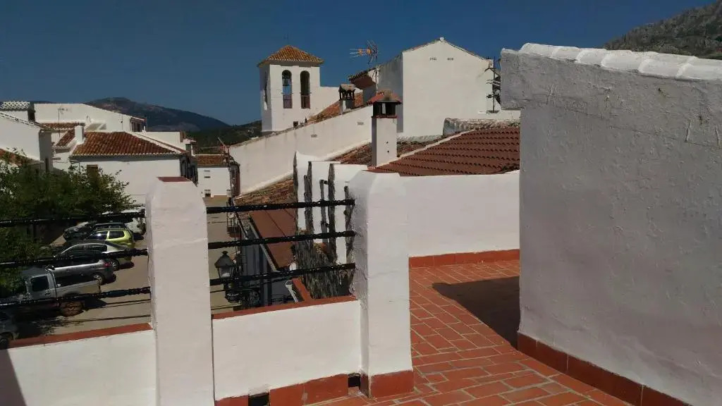 La Villa