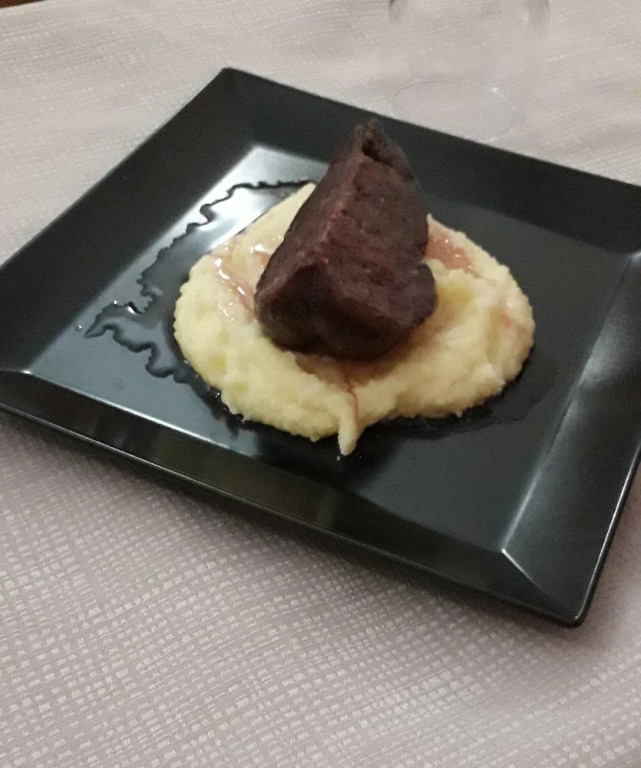Da Santo Hotel Ristorante Pizzeria