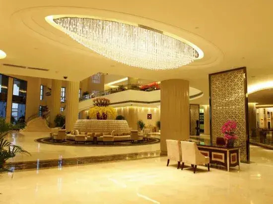 Soogie International Hotel