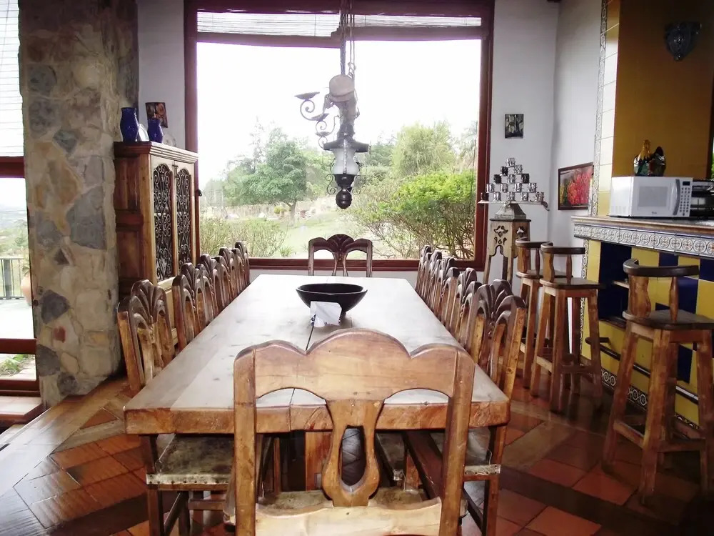 Hospedaje Furachagua Casa