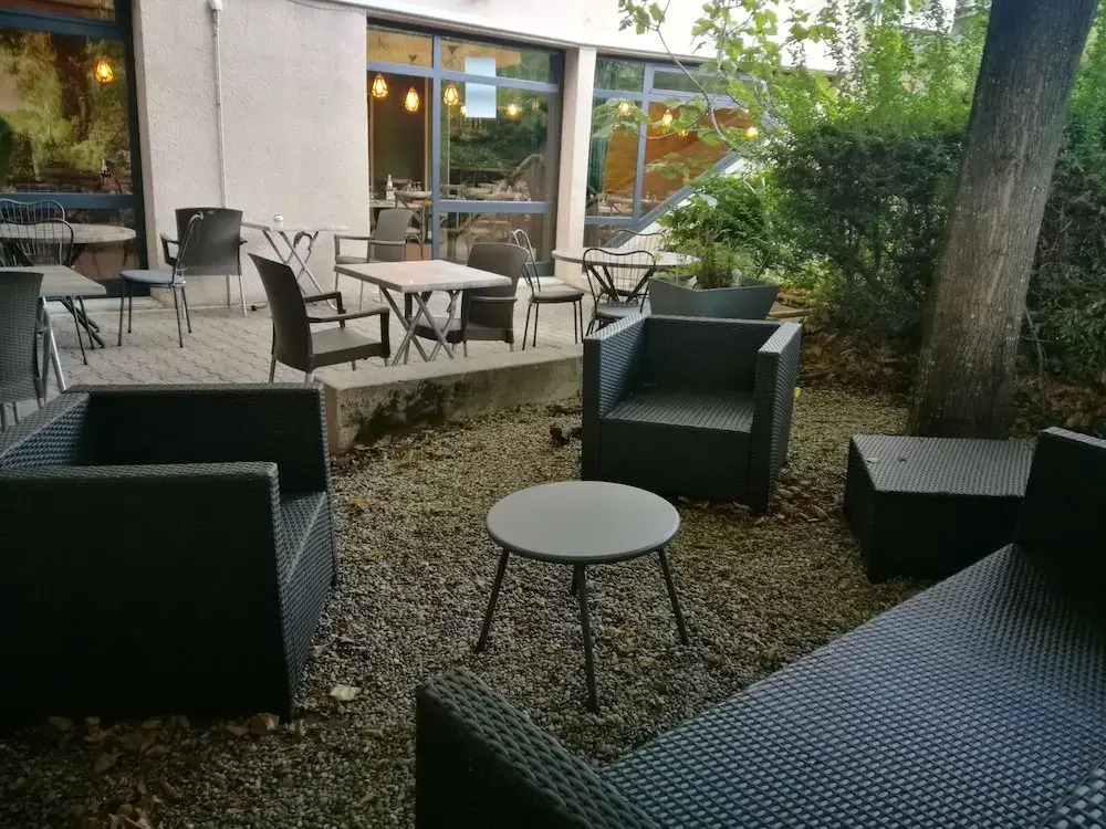 HOTEL RESTAURANT CIRIUS