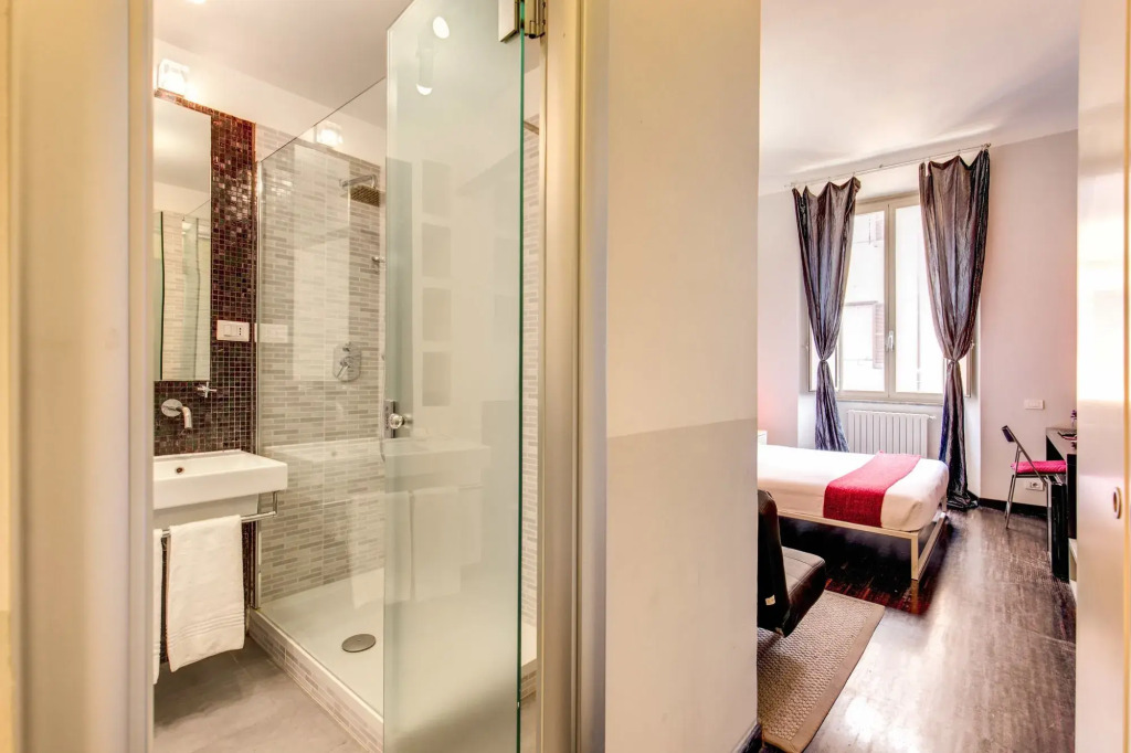 WRH Suites
