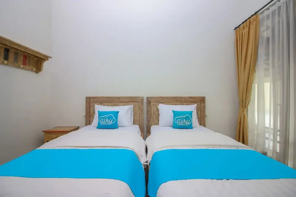 Airy Syariah Mlati Magelang KM 5.5 Yogyakarta