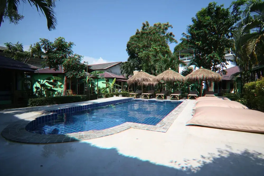 Avocado Koh Samui