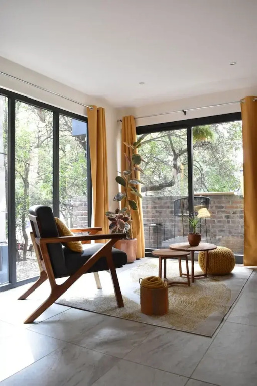 Tanat Art Apartments