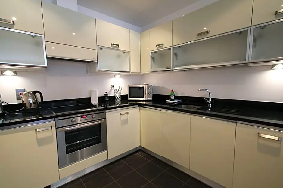 Thesqua.re Saffron Hill Apartments