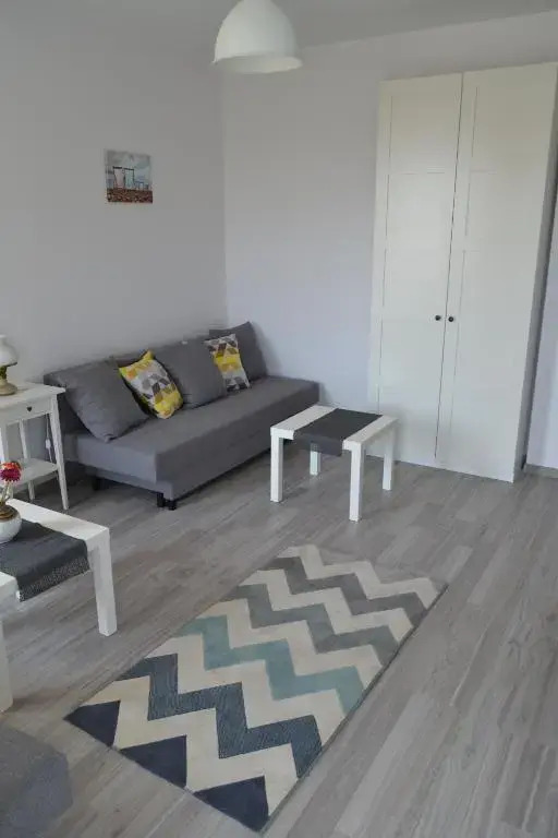 Apartamenty Willa Nawigator
