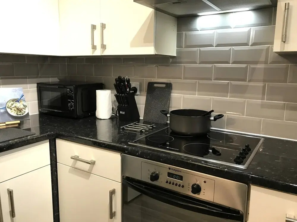 Sleeps up to 7, Parking, Office, Preston Nr M6/m65