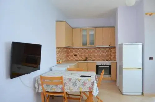 Bujar Apartments