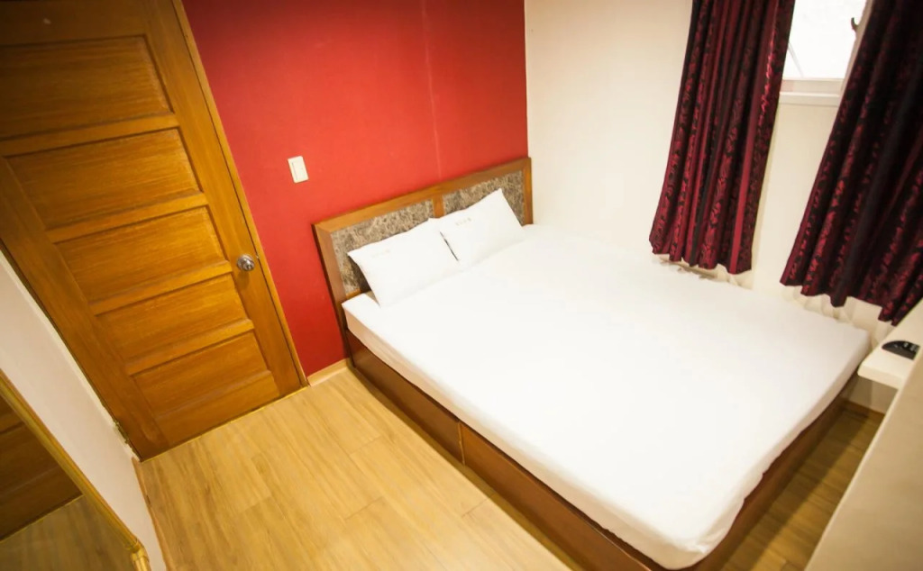 Sungdo Motel
