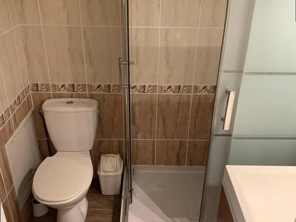 Appartement Balaruc-les-Bains, 1 pièce, 2 personnes - FR-1-571-6