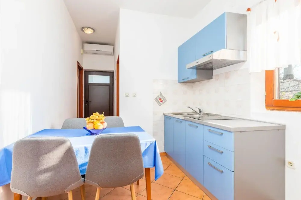 Apartments Luciano