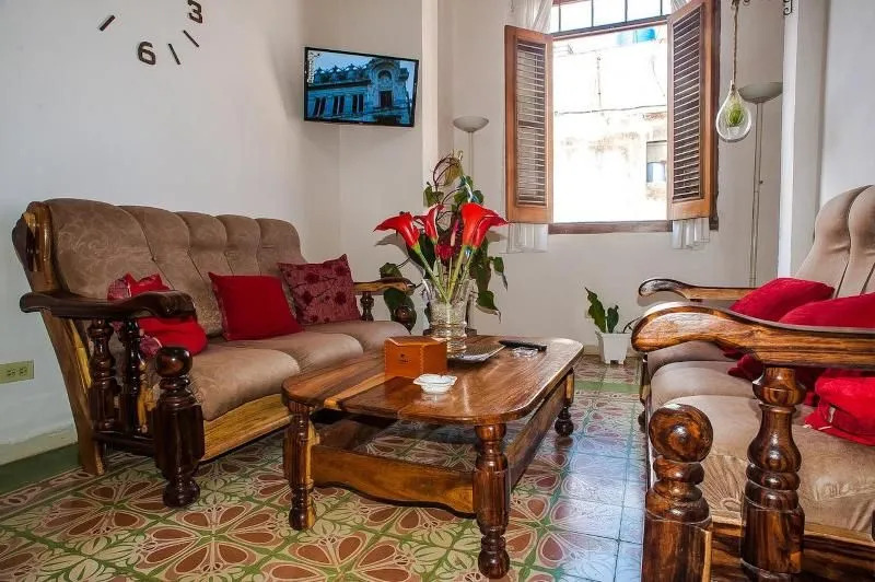 Hostal Balcones Villegas