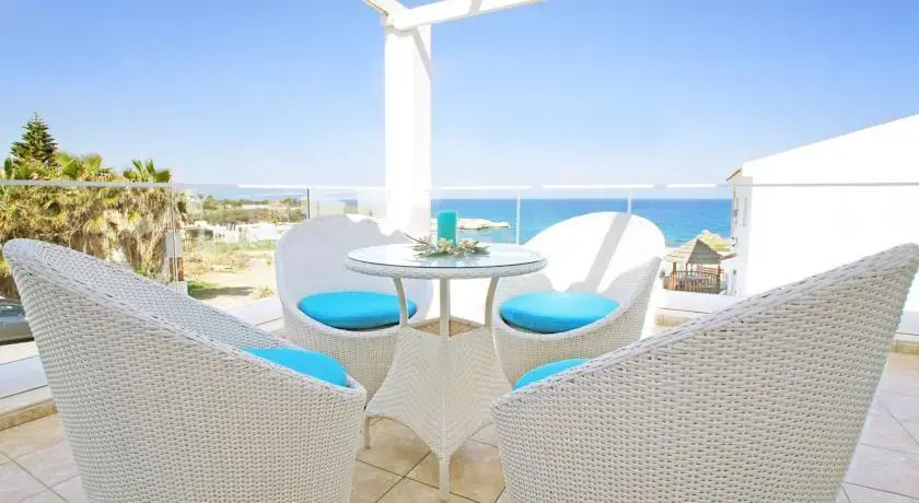 Villa Margot