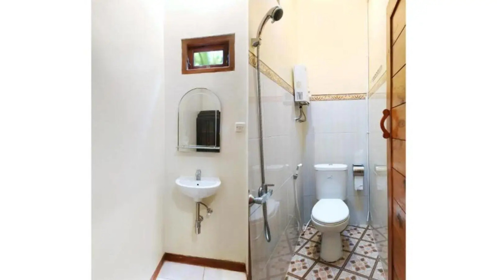 Dapur Ethnic Homestay