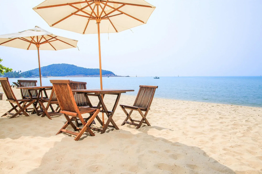 Sea Valley Resort