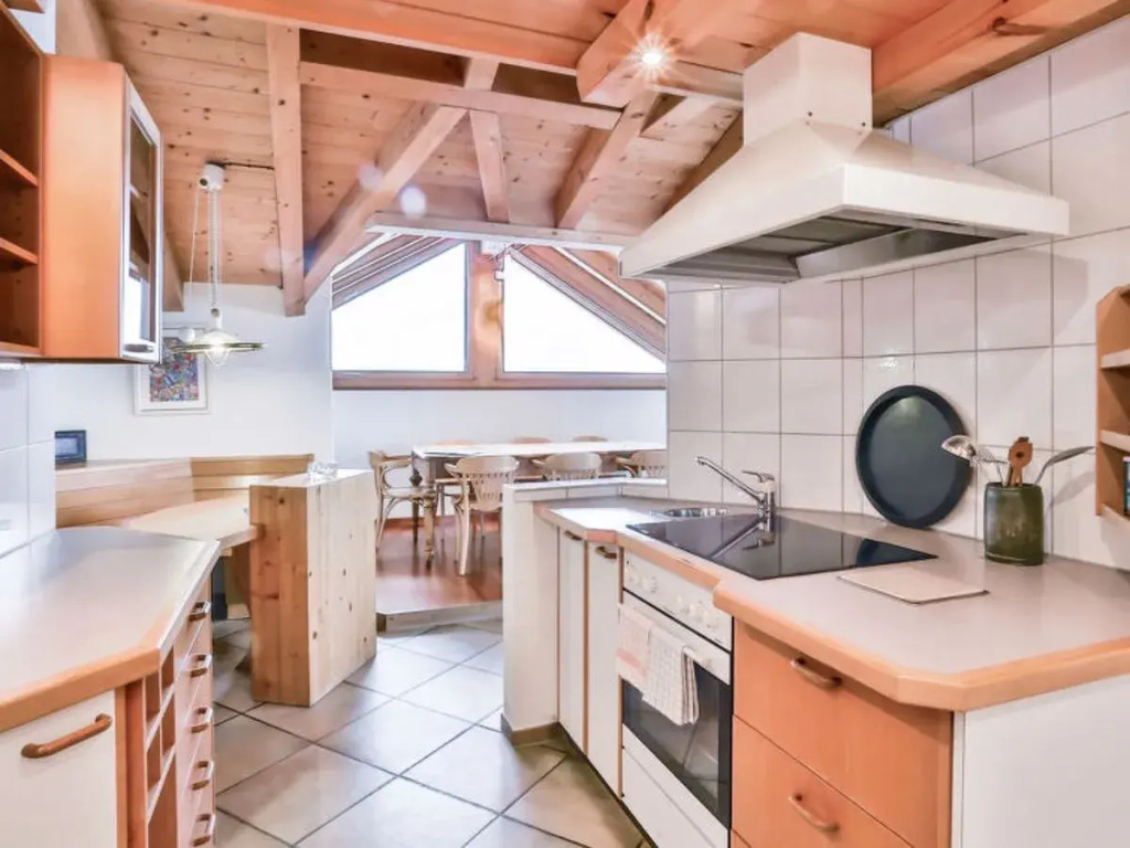 Chalet Abendrot 34707