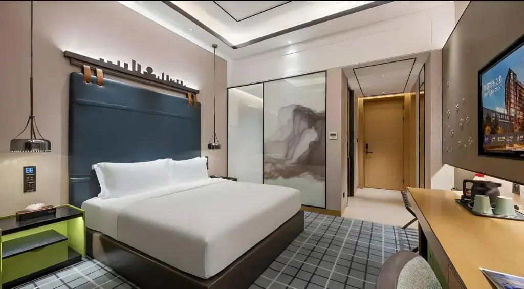 Novotel Hangzhou East Railway Station