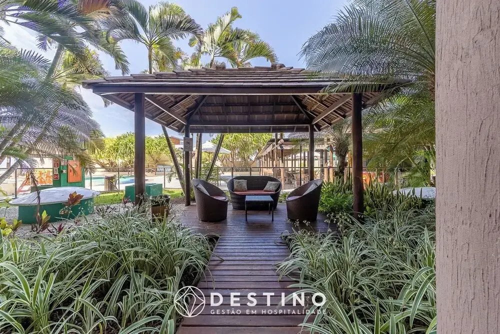 APTO Vista Beira-Mar | Pé na Areia | Barra Bali | Destino BSM 214