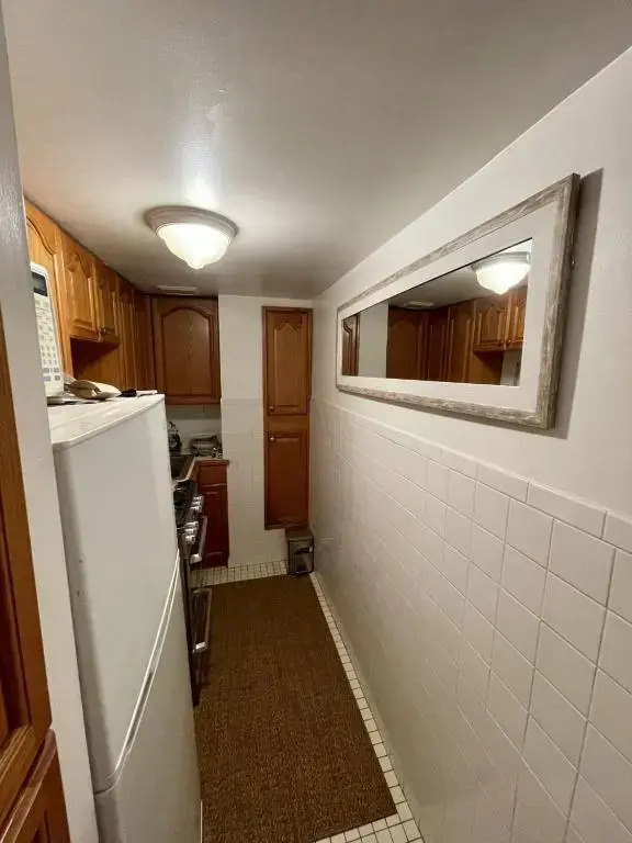 Entire Apartment in Upper West