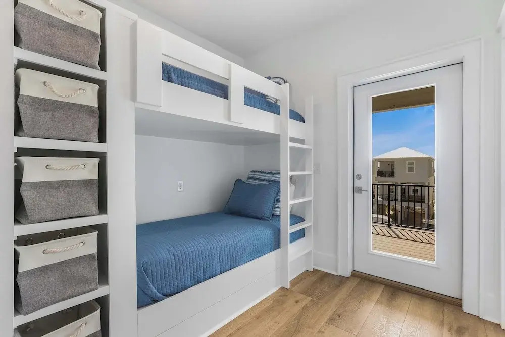 Whimsical Way 4 Beds 4 Baths NEW Near Beach