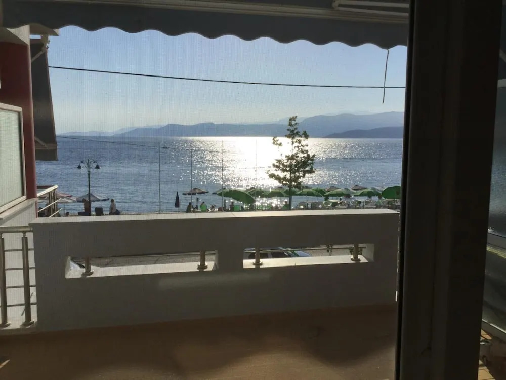 Evia Dream