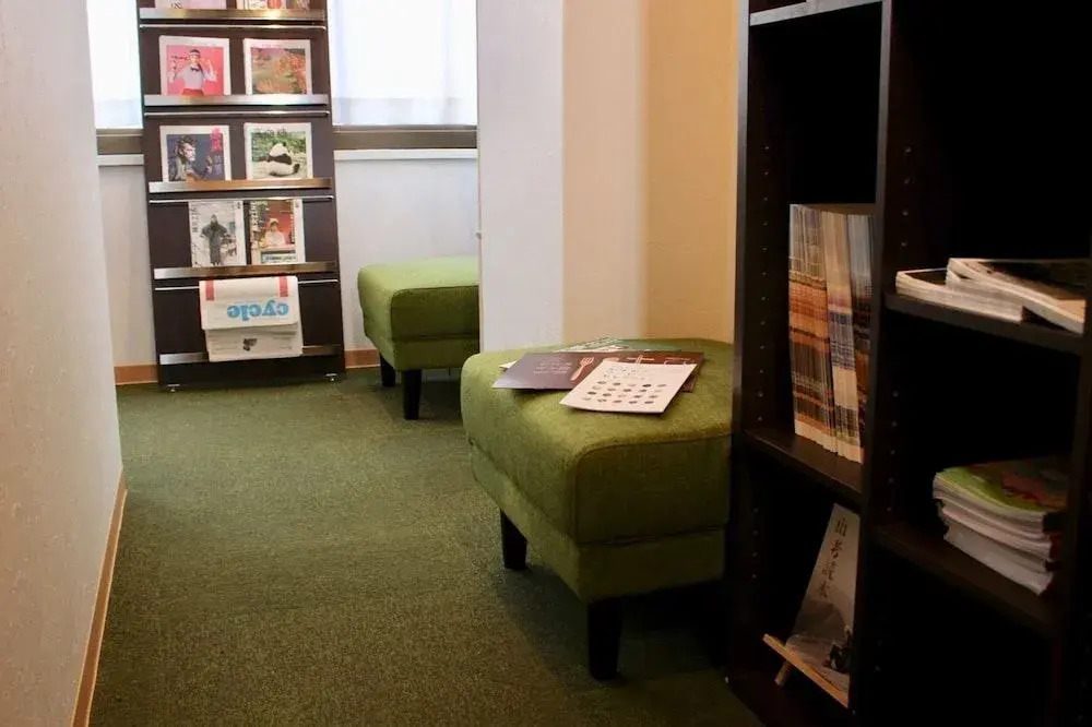 bnb+ Post Town Shinbashi - Hostel