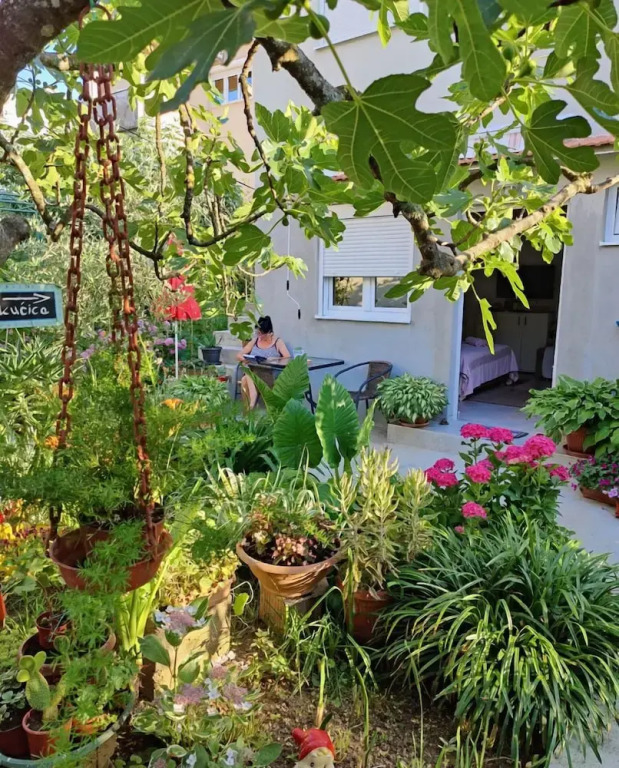 Apartmani Gaga