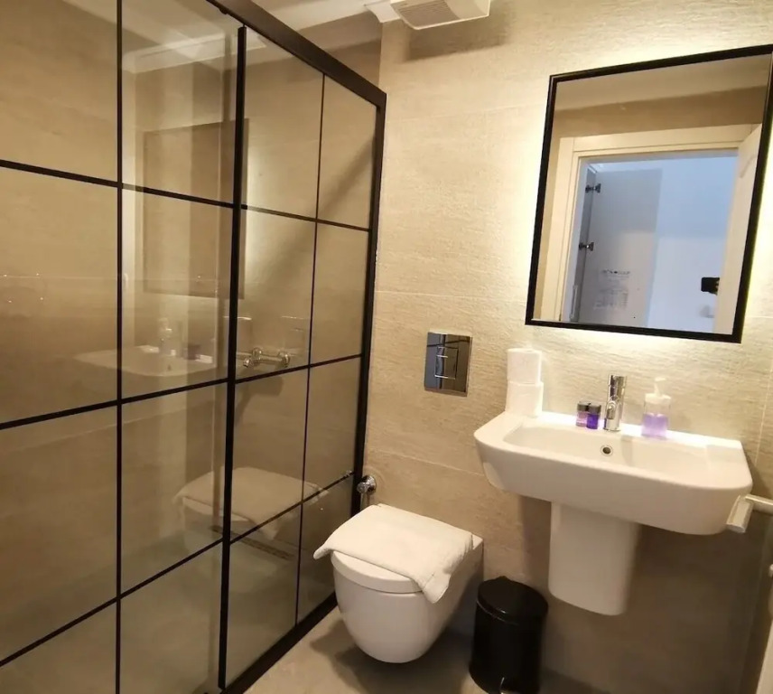 Villa Redpine 5