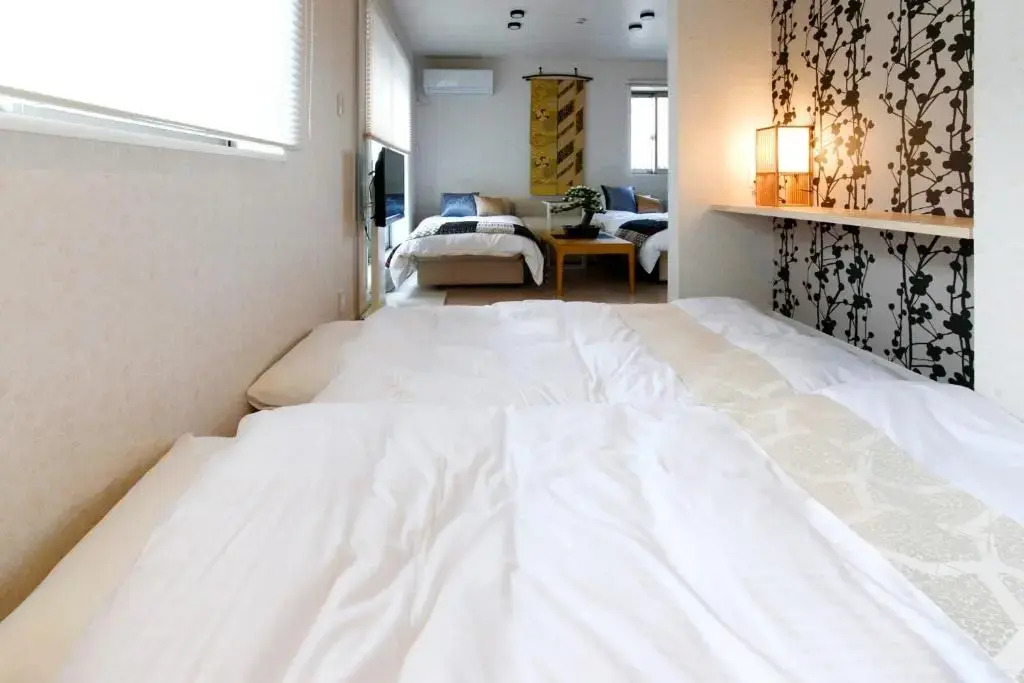 Libre Hosai Stay Kanazawa - Vacation STAY 3367