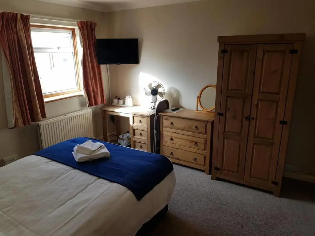 Newark Hotel Peterborough