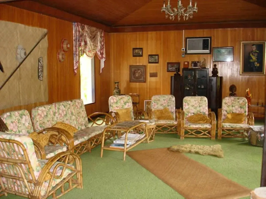 Fairview Guesthouse