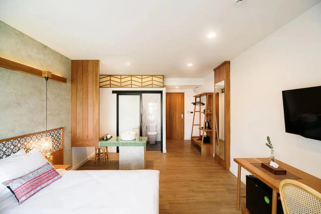 Himku Hotel