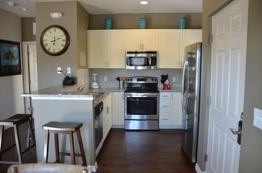 Lucaya 4 Bedrooms 3 Baths Family Friendly Townhome