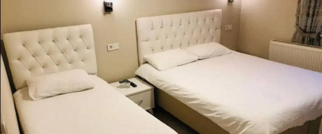 Saray Otel